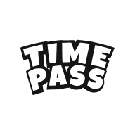 timepass logo v2