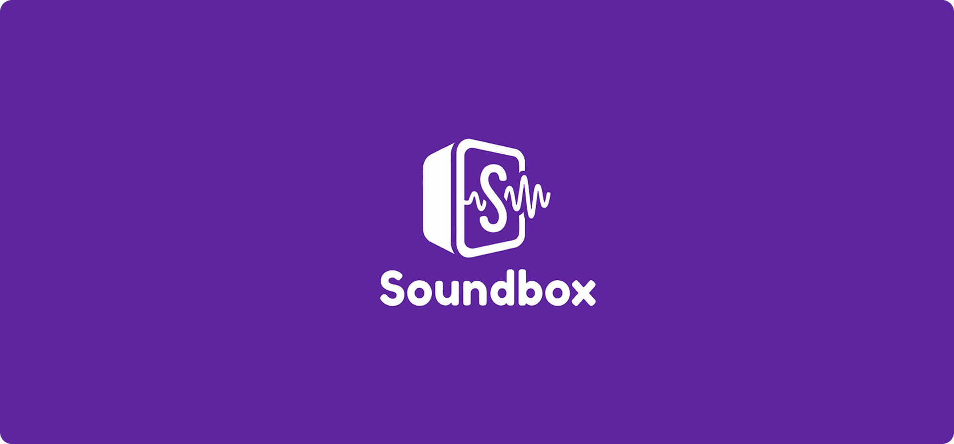 Soundbox case study